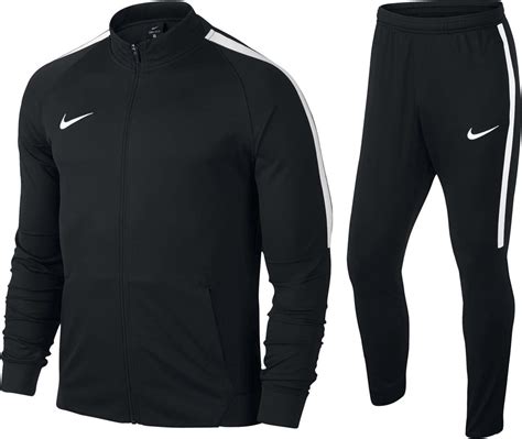 nike trainingspak voetbal
